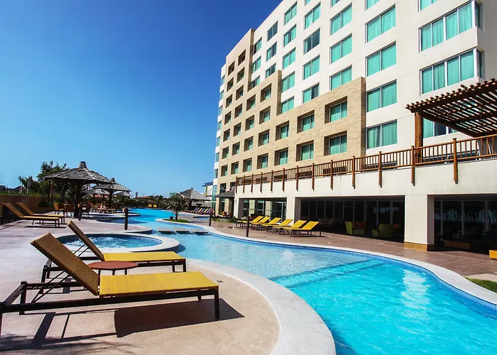 Gran Mareiro Hotel