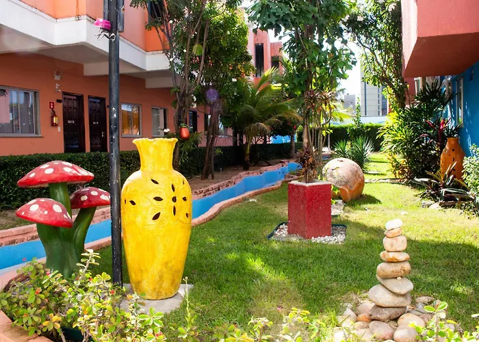 Marbello Ariau Hotel