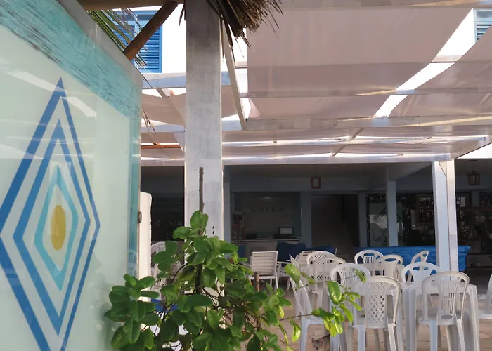 La Suite Praia Hotel