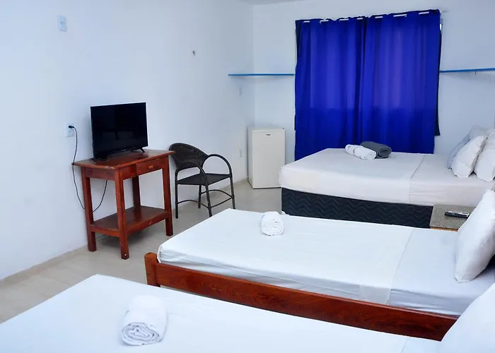 La Suite Praia Hotel