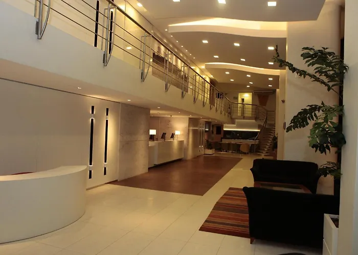 Holiday Inn Fortaleza By Ihg